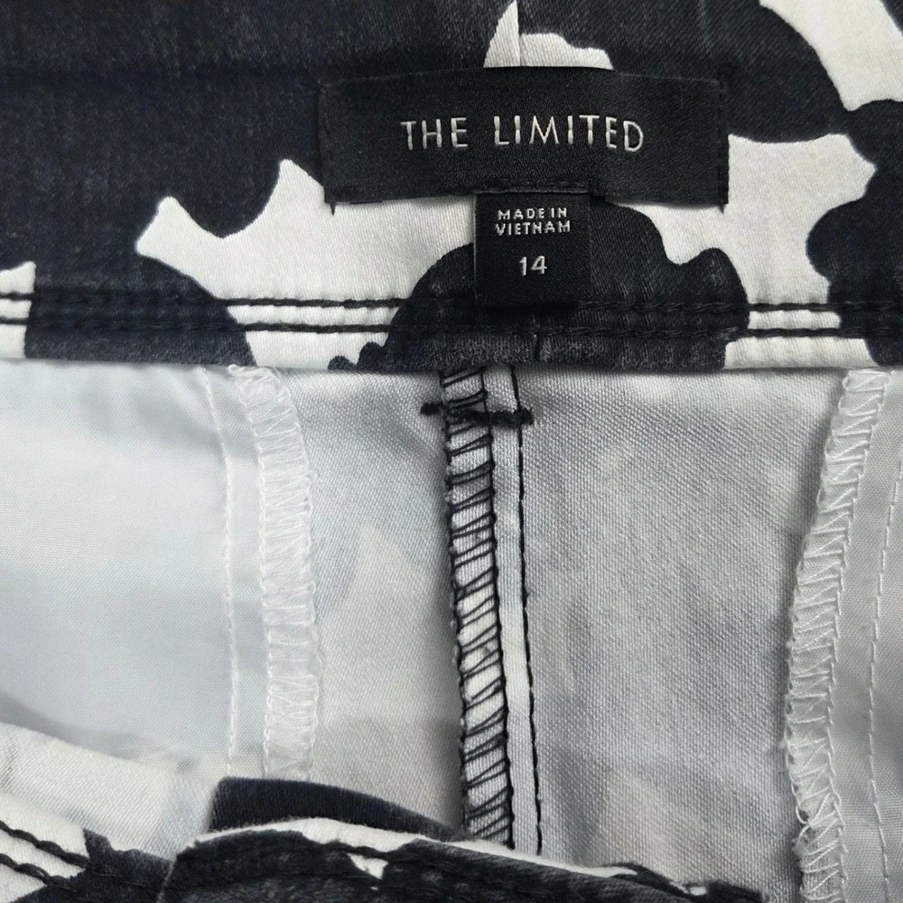 The Limited limited shorts